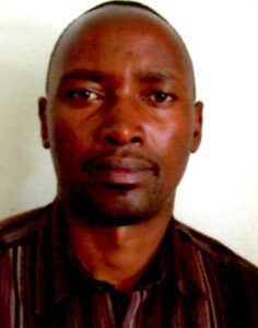 Jeremiah Lingri