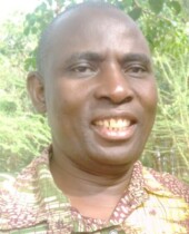 Ben Odenge