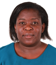 Carol Makanda